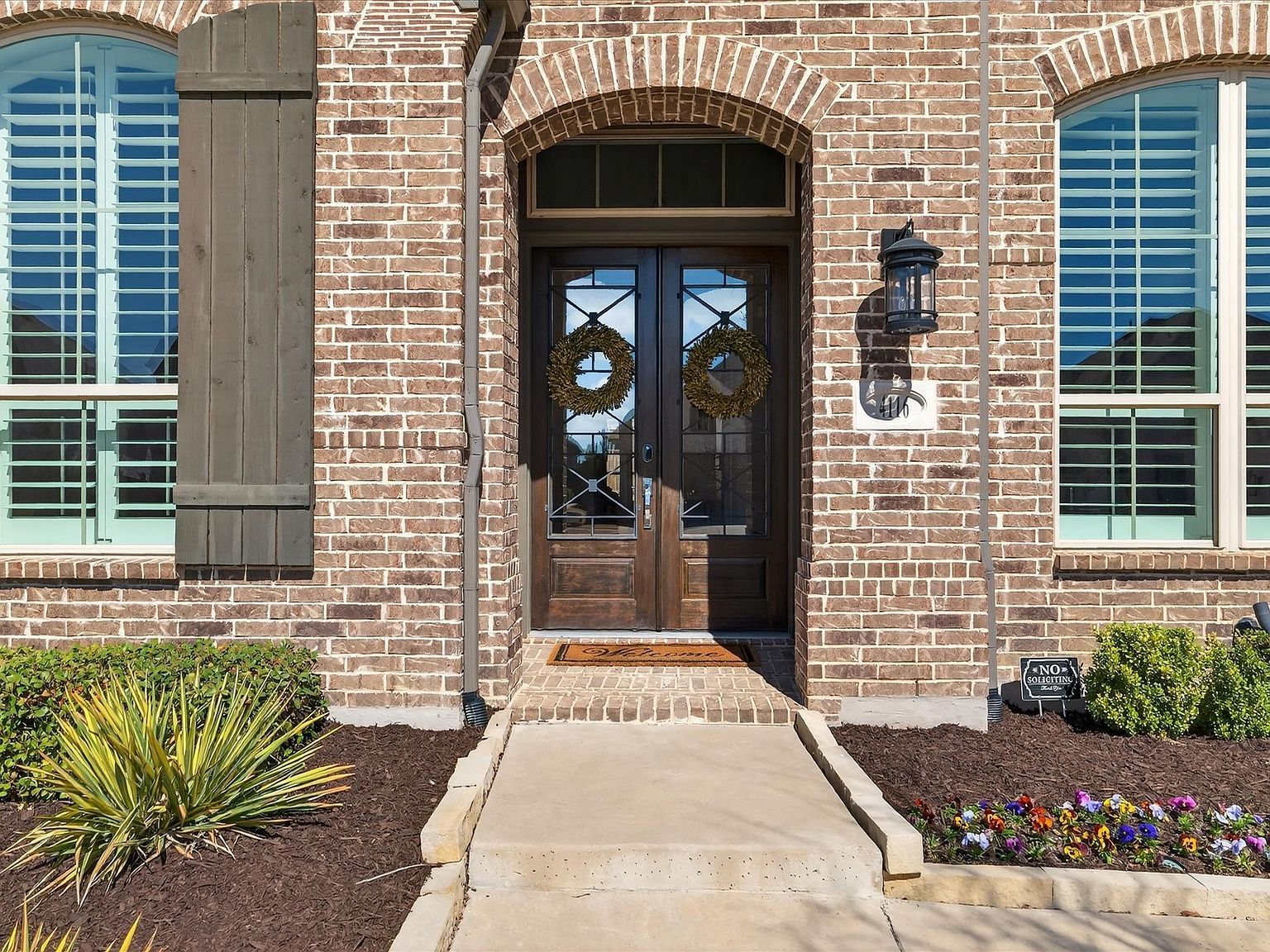 4116 Sandbrock Pkwy Aubrey, TX 76227 - Thumbnail 4