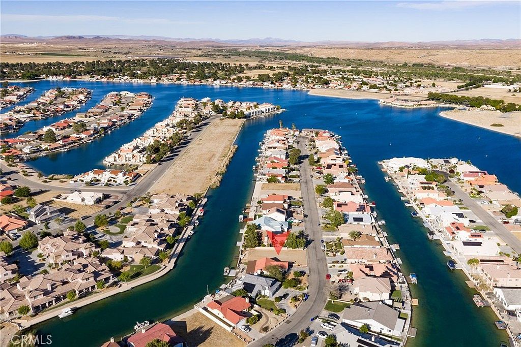 14396 Jamaica Ln Lot 267 Helendale, CA 92342 - Thumbnail 4