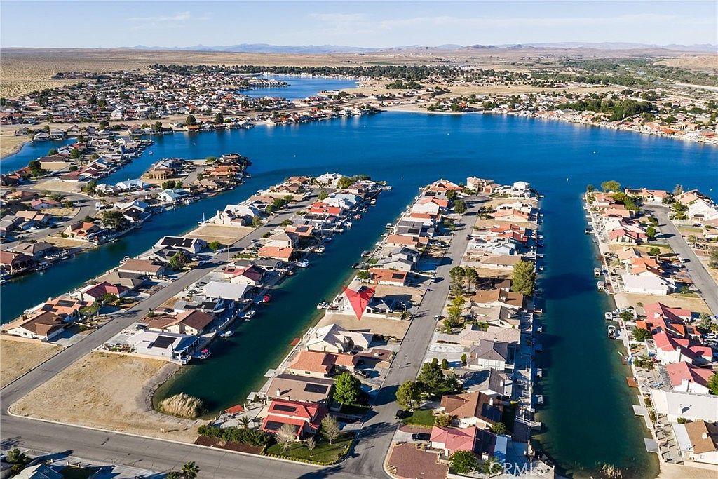 26390 Buccaneer Ln Lot 187 Helendale, CA 92342 - Thumbnail 4