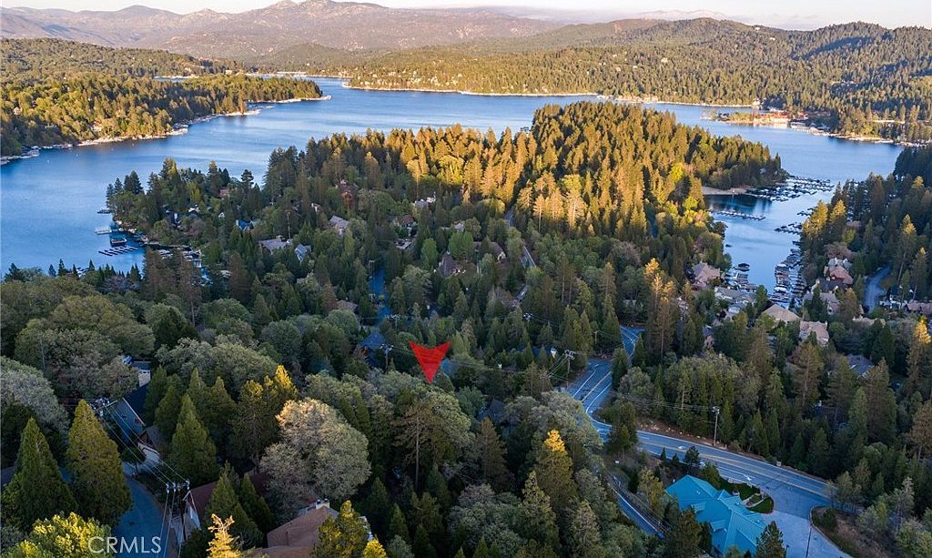 27488 N Bay Rd #84 Lake Arrowhead, CA 92352 - Thumbnail 4