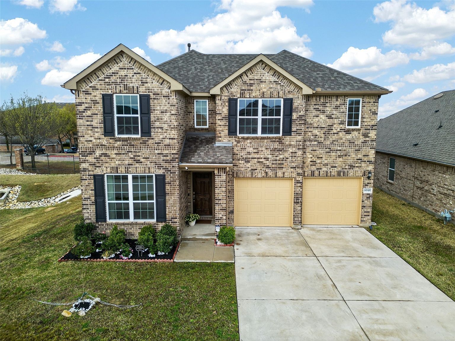 6049 Iron Creek Rd Fort Worth, TX 76137 - Thumbnail 4