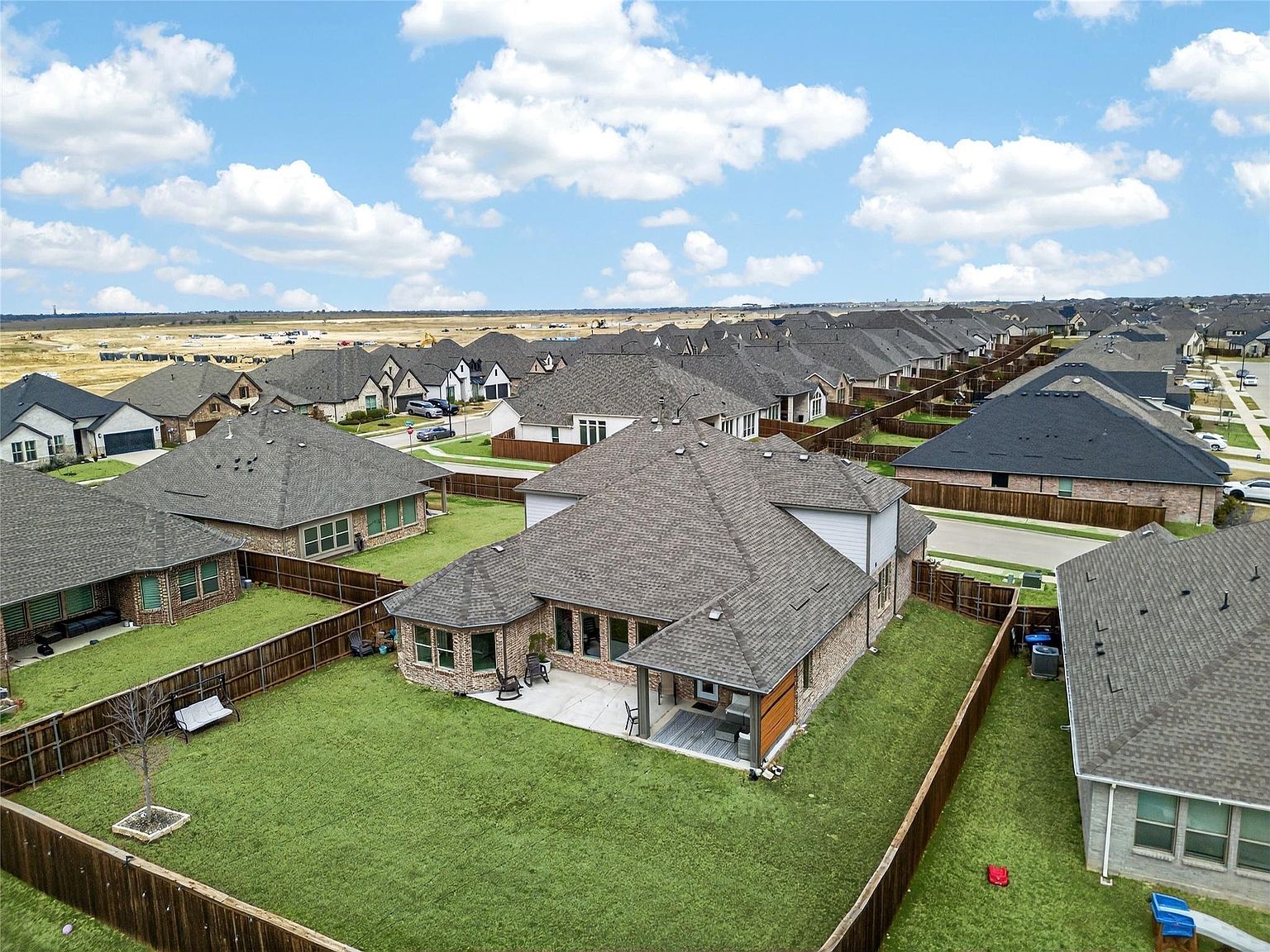 10761 Joplin Blues Ln Fort Worth, TX 76126 - Thumbnail 4