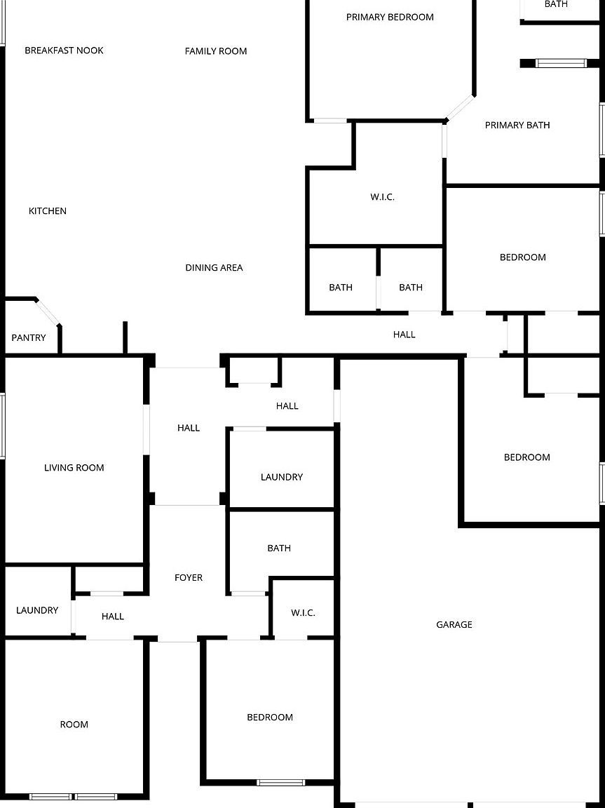 7457 Pondview Ln Fort Worth, TX 76123 - Thumbnail 4