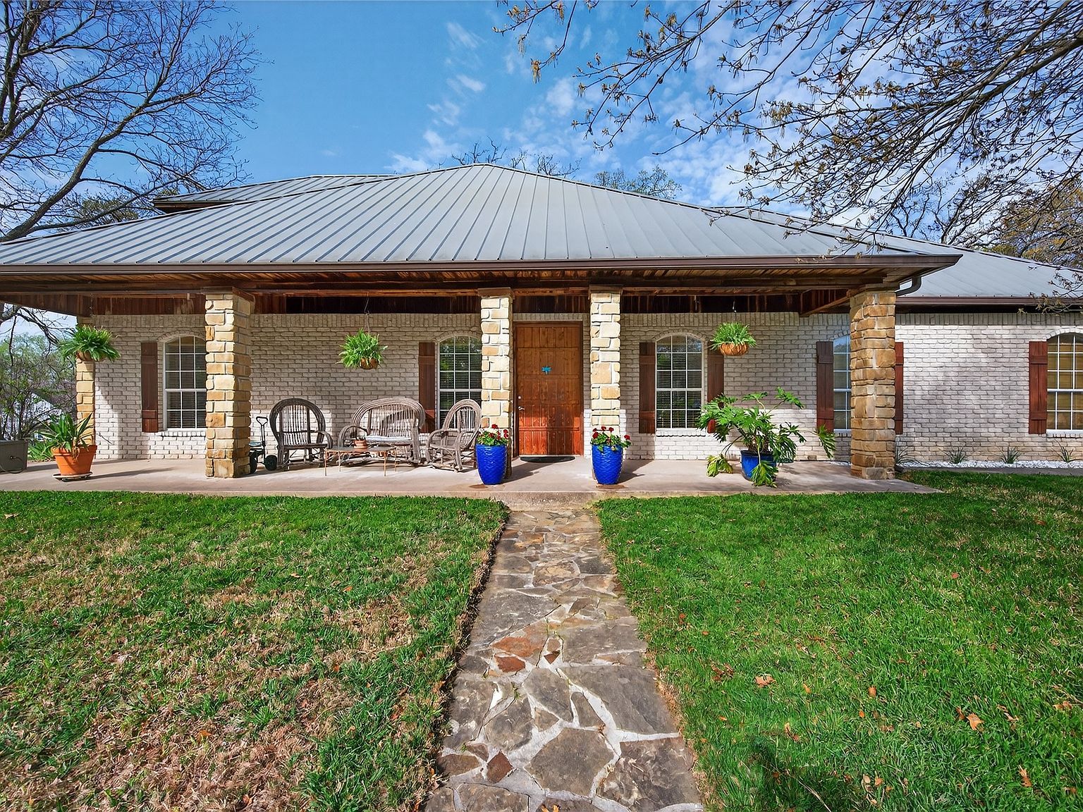 411 Valley Rd Weatherford, TX 76087 - Thumbnail 4