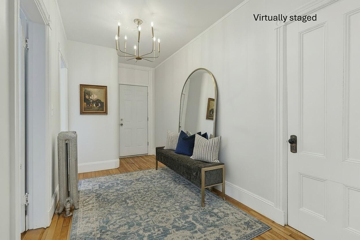 32 State St APT 1 Portland, ME 04101 - Thumbnail 4