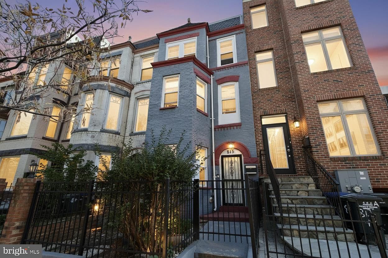 815 4th St NE Washington, DC 20002 - Thumbnail 4