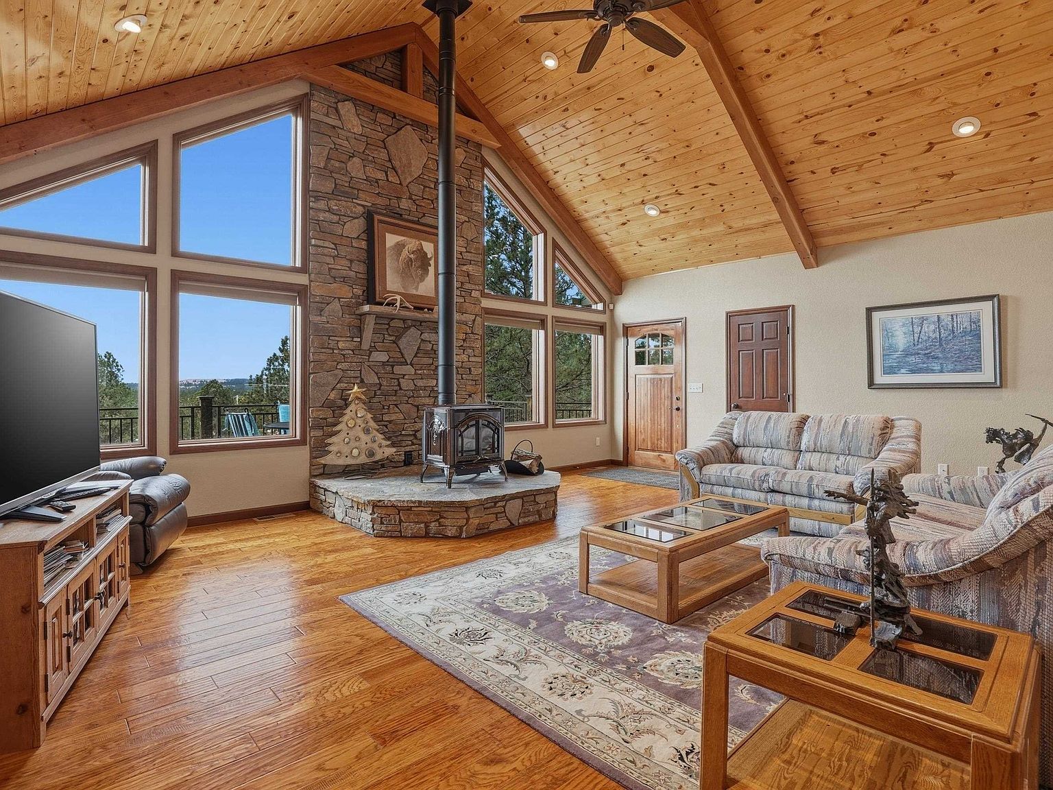 24716 Triple M Ranch Rd Hermosa, SD 57744 - Thumbnail 4