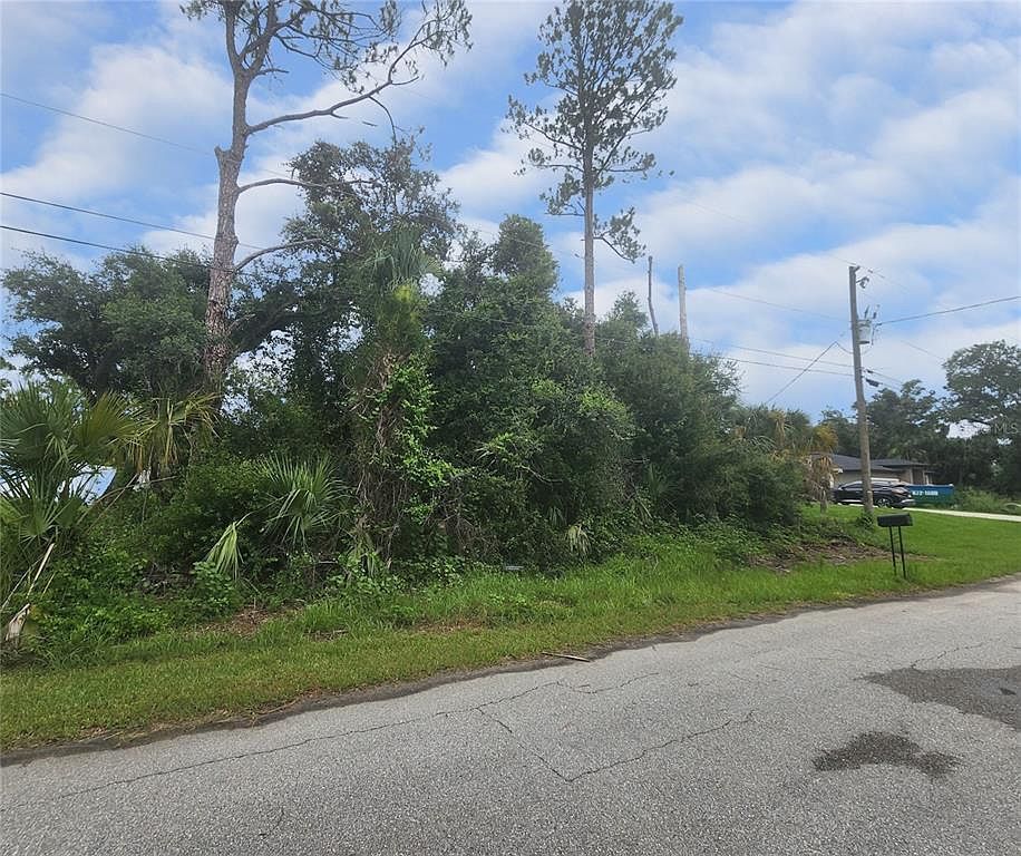 Tarabilla Avenue Lot #15 North Pt, FL 34291 - Thumbnail 4