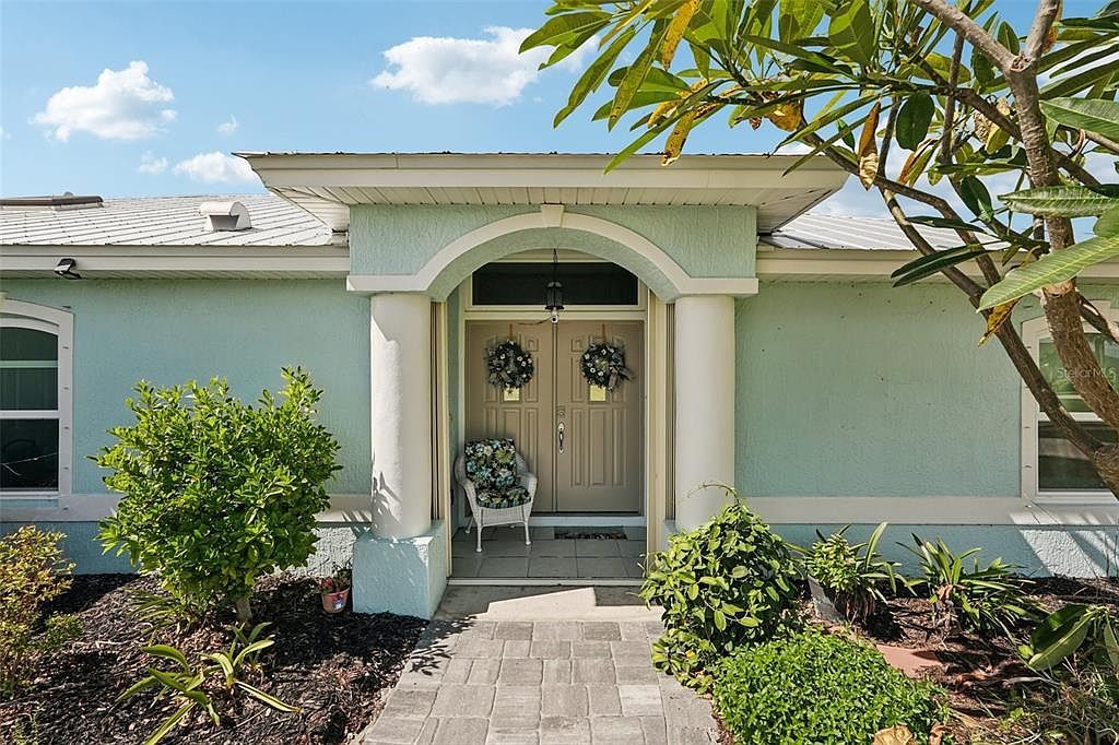 409 Boundary Blvd Rotonda West, FL 33947 - Thumbnail 4