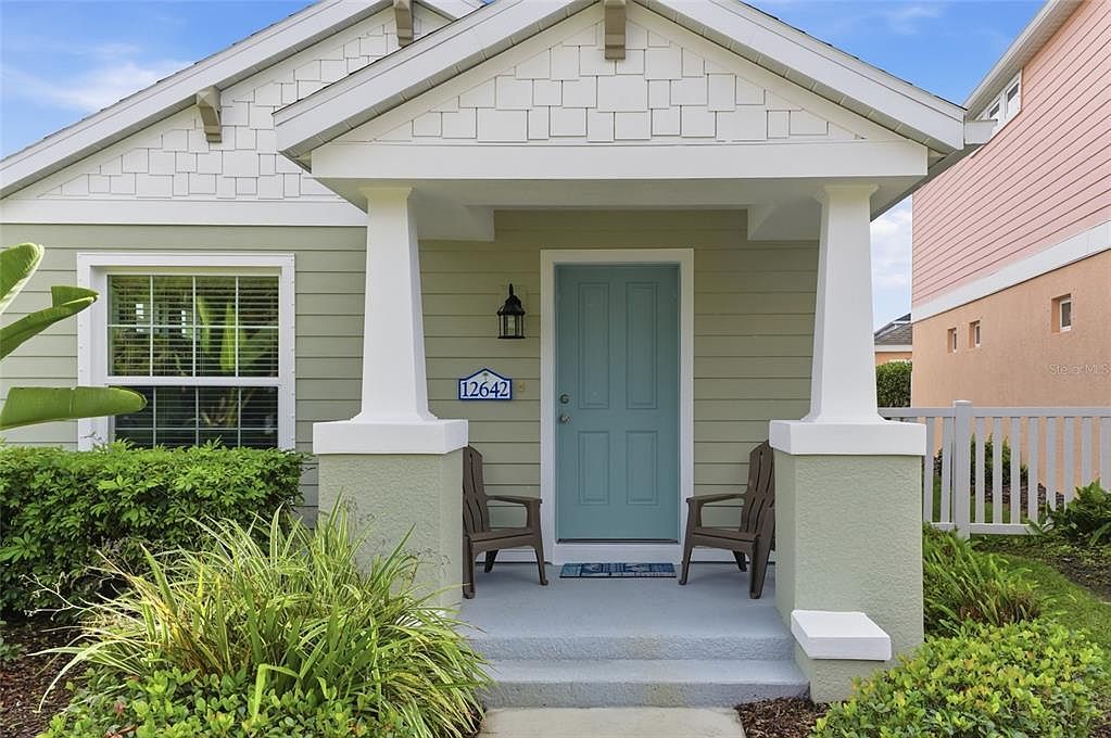 12642 Shimmering Oak Cir Venice, FL 34293 - Thumbnail 4