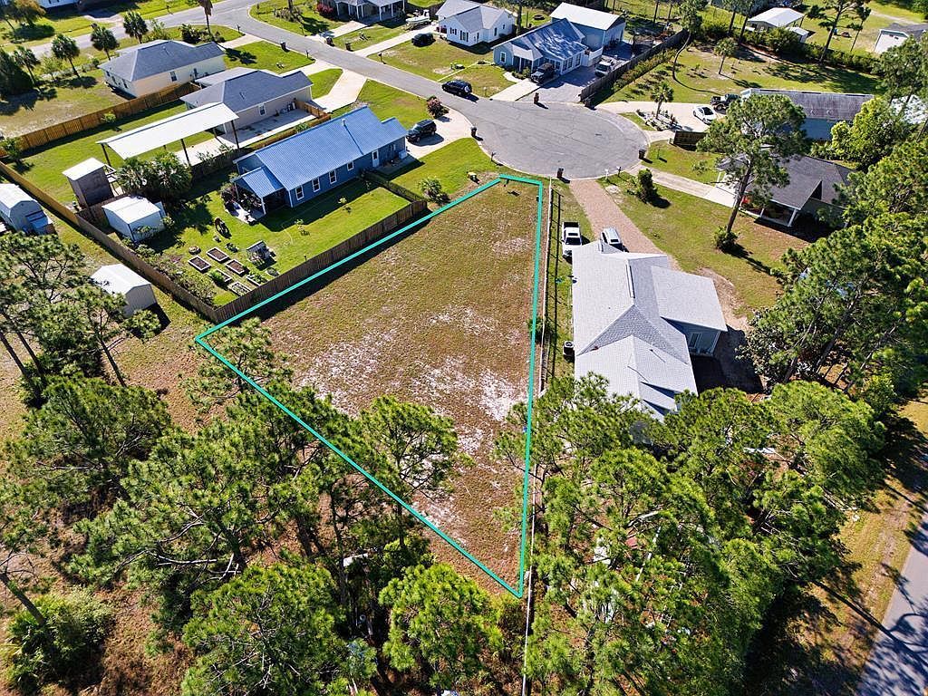 LOT 14 Monroe Ct Pt Saint Joe, FL 32456 - Thumbnail 4