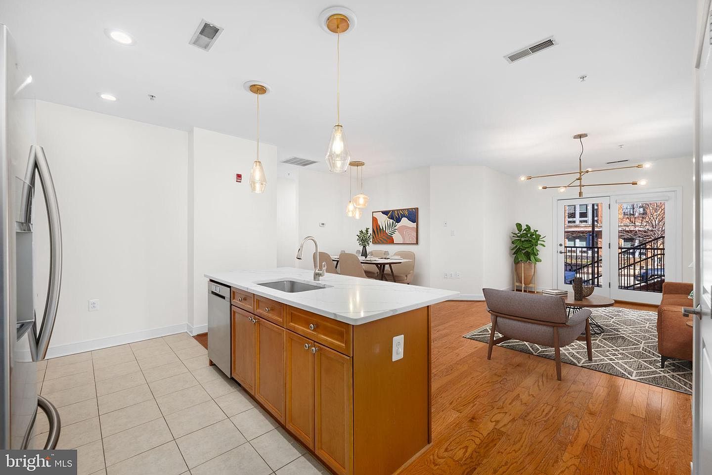 181 Reed Ave #110 Alexandria, VA 22305 - Thumbnail 4