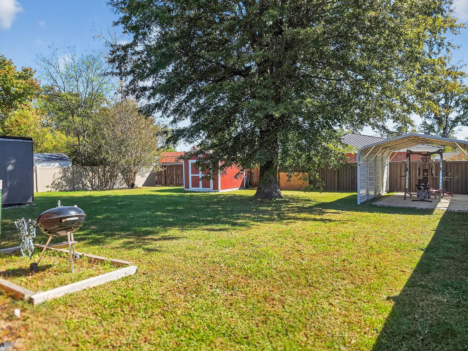 8 Phillips Dr Fort Oglethorpe, GA 30742 - Thumbnail 4