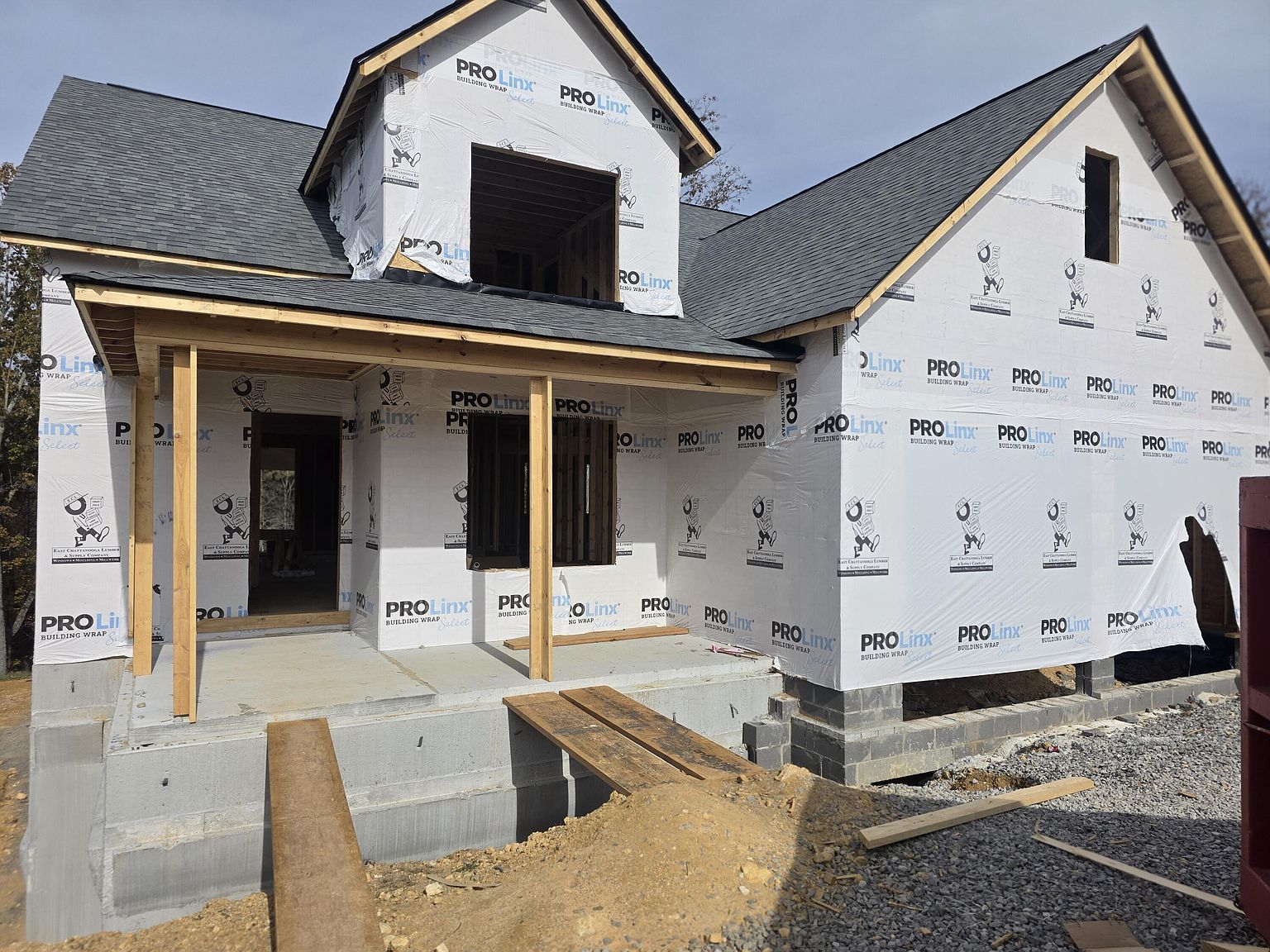 224 Goose Creek Cir Soddy Daisy, TN 37379 - Thumbnail 4