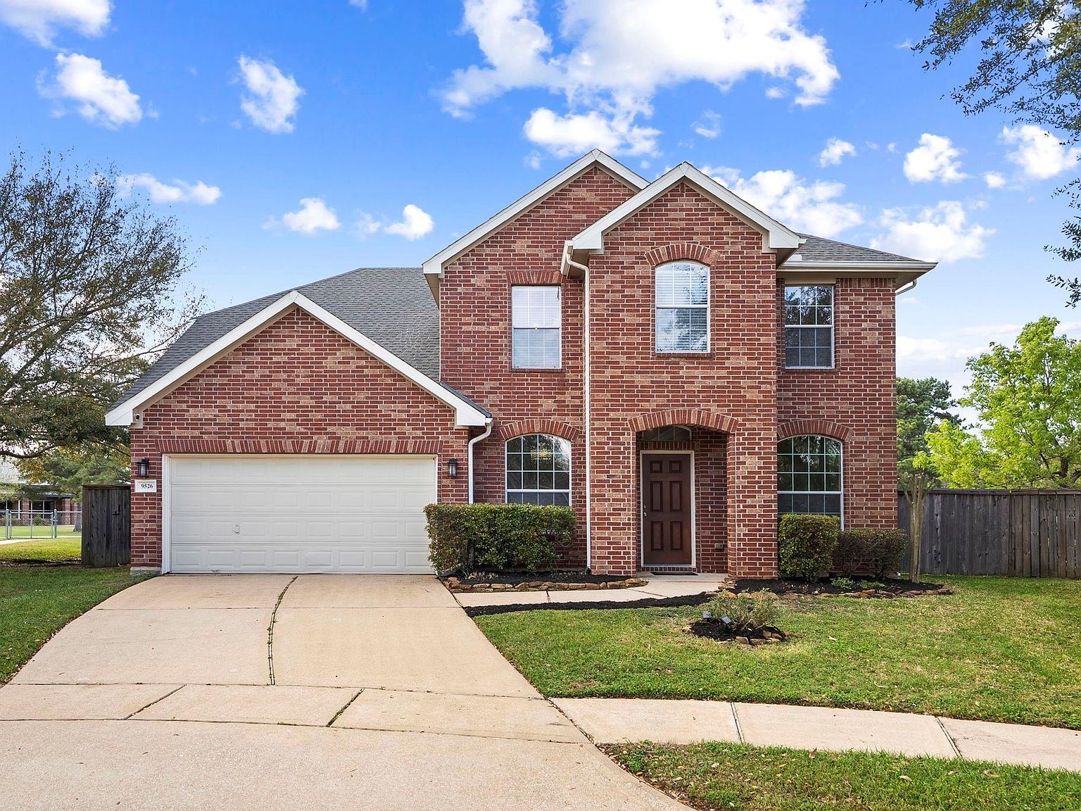 9526 Tartan Manor St Spring, TX 77379 - Thumbnail 4