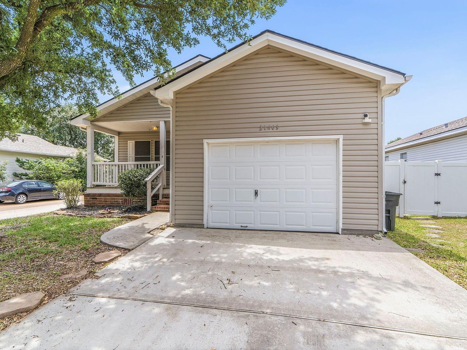 21403 Sweet Grass Ln Tomball, TX 77375 - Thumbnail 4