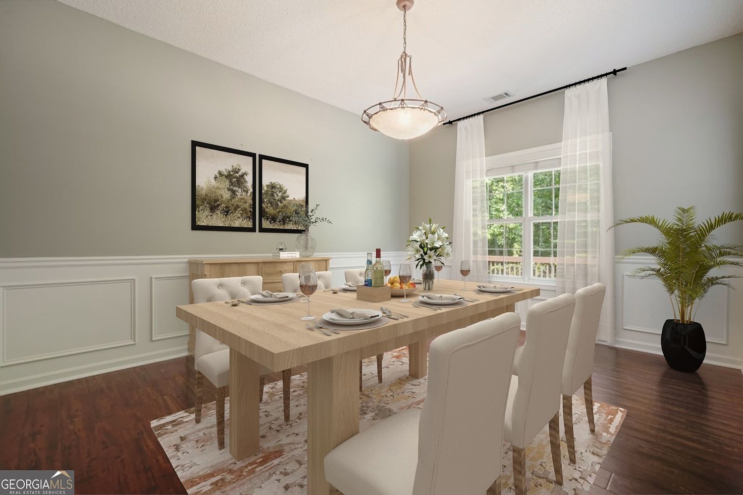 710 Bedford Trce Canton, GA 30114 - Thumbnail 4