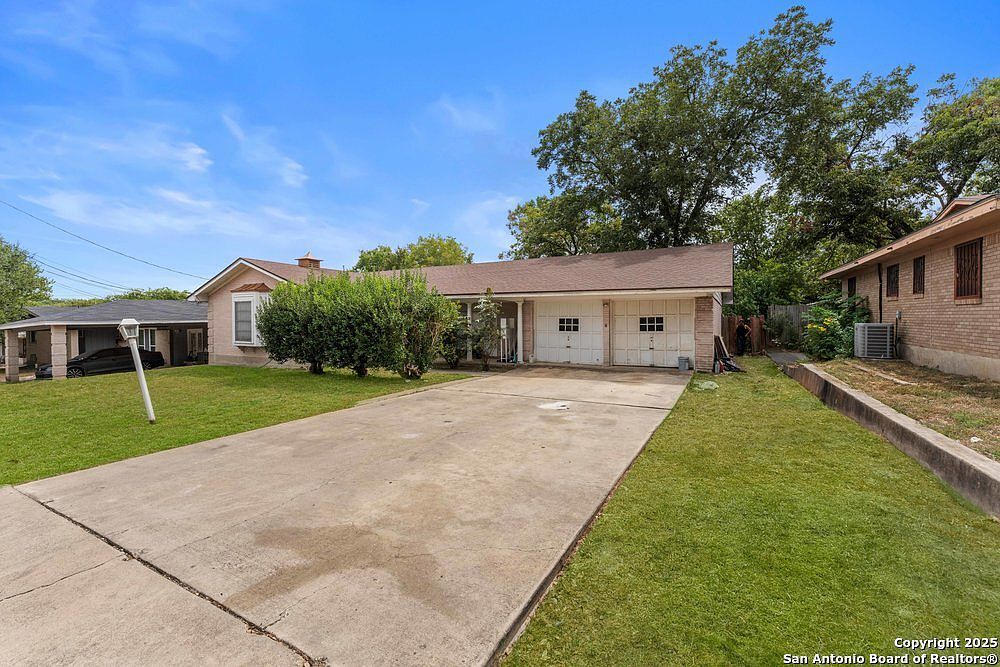 2728 Minnetonka St San Antonio, TX 78210 - Thumbnail 4