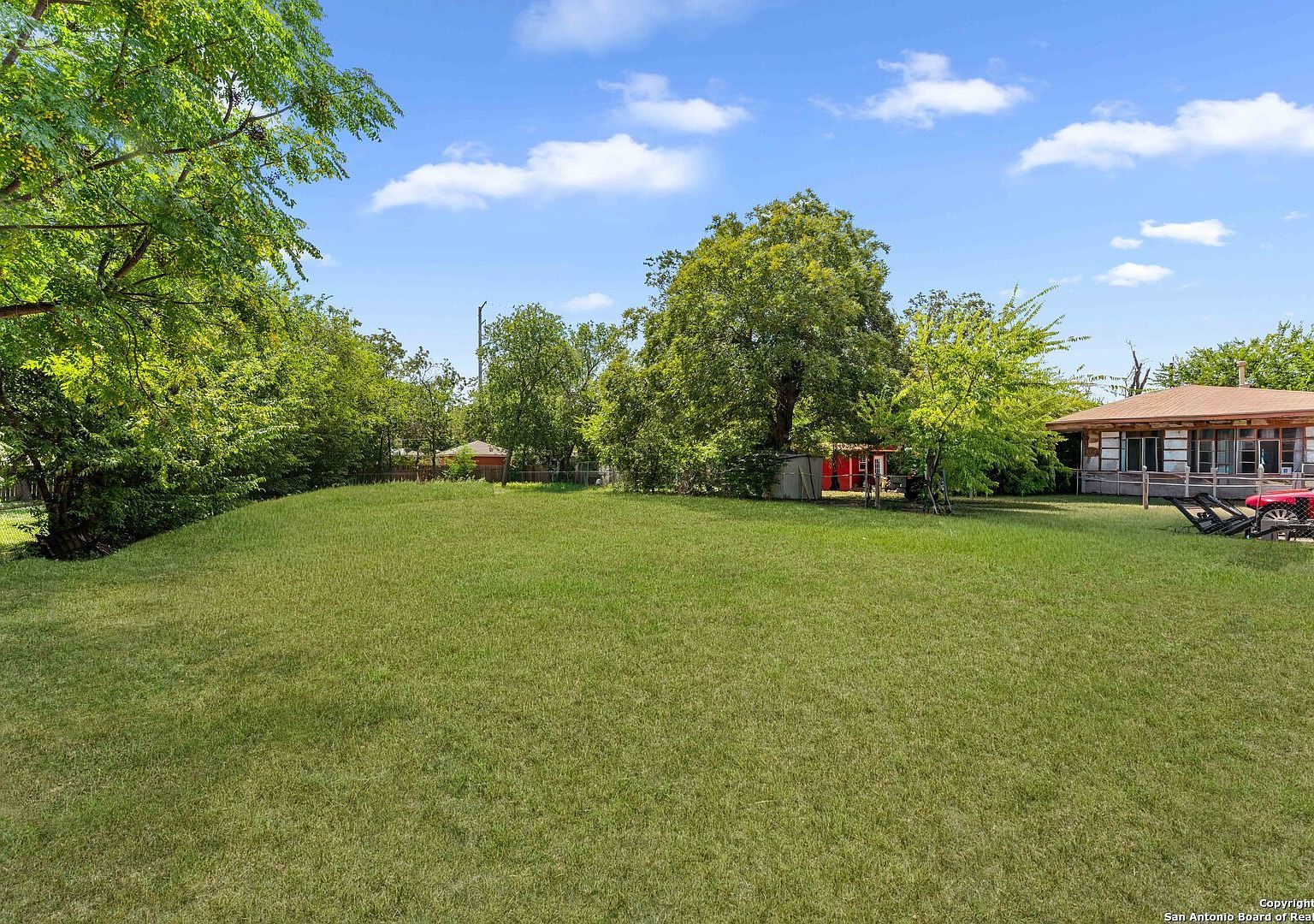 1816 Hays St #4 San Antonio, TX 78202 - Thumbnail 4