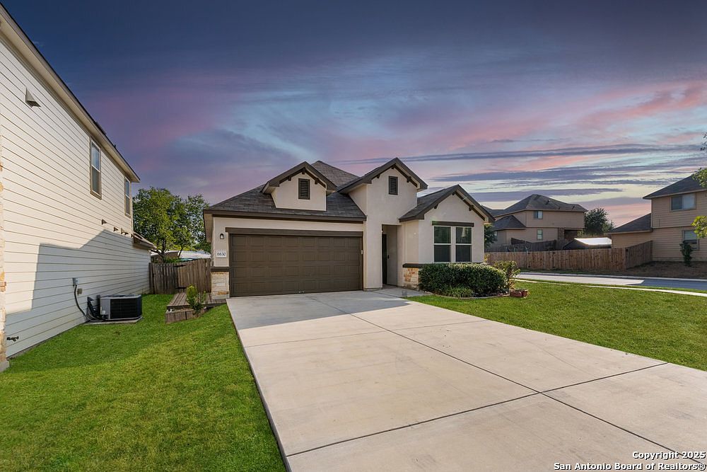 6630 Freedom Rdg San Antonio, TX 78242 - Thumbnail 4