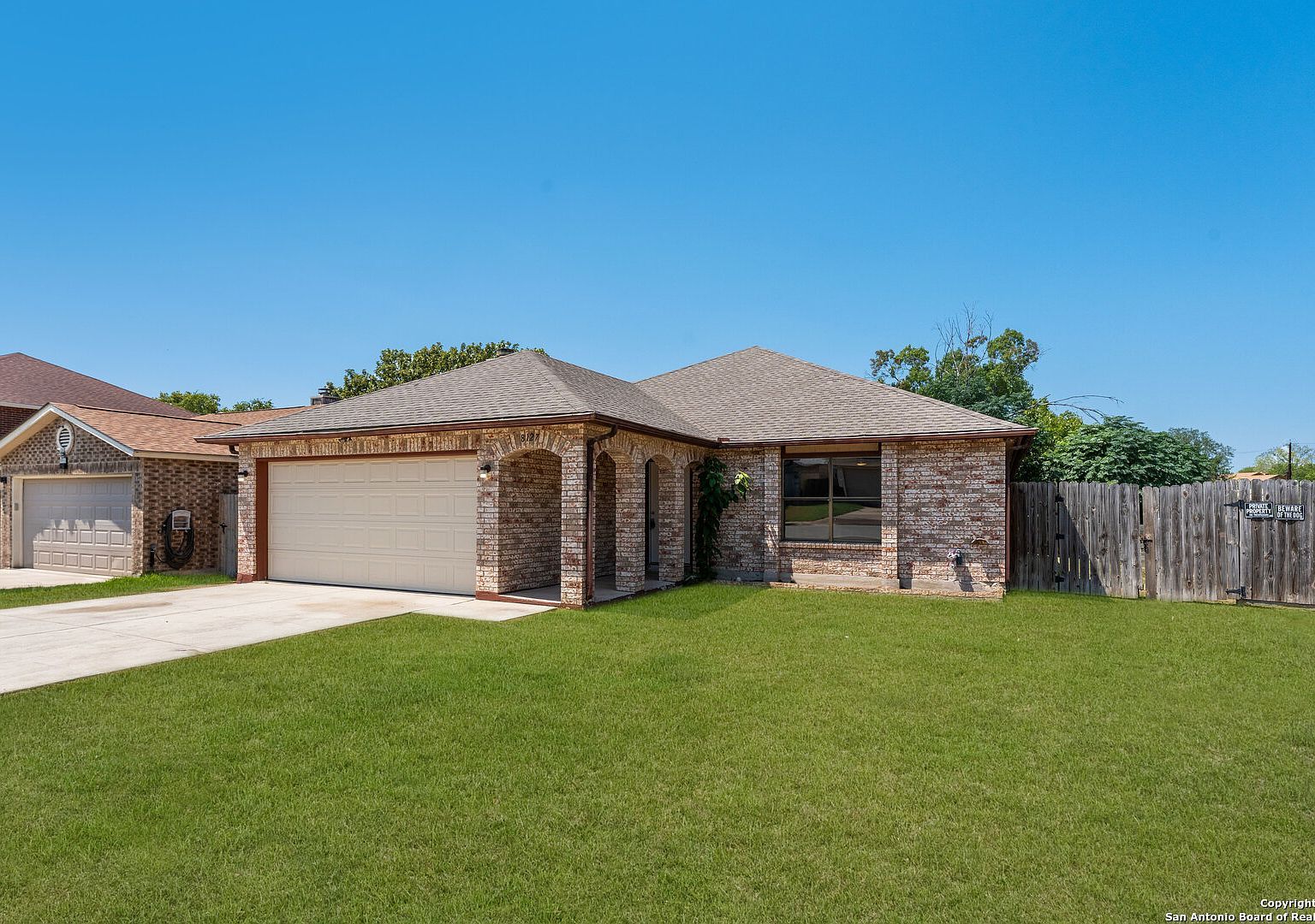 8127 Sunshine Trail Dr San Antonio, TX 78244 - Thumbnail 4