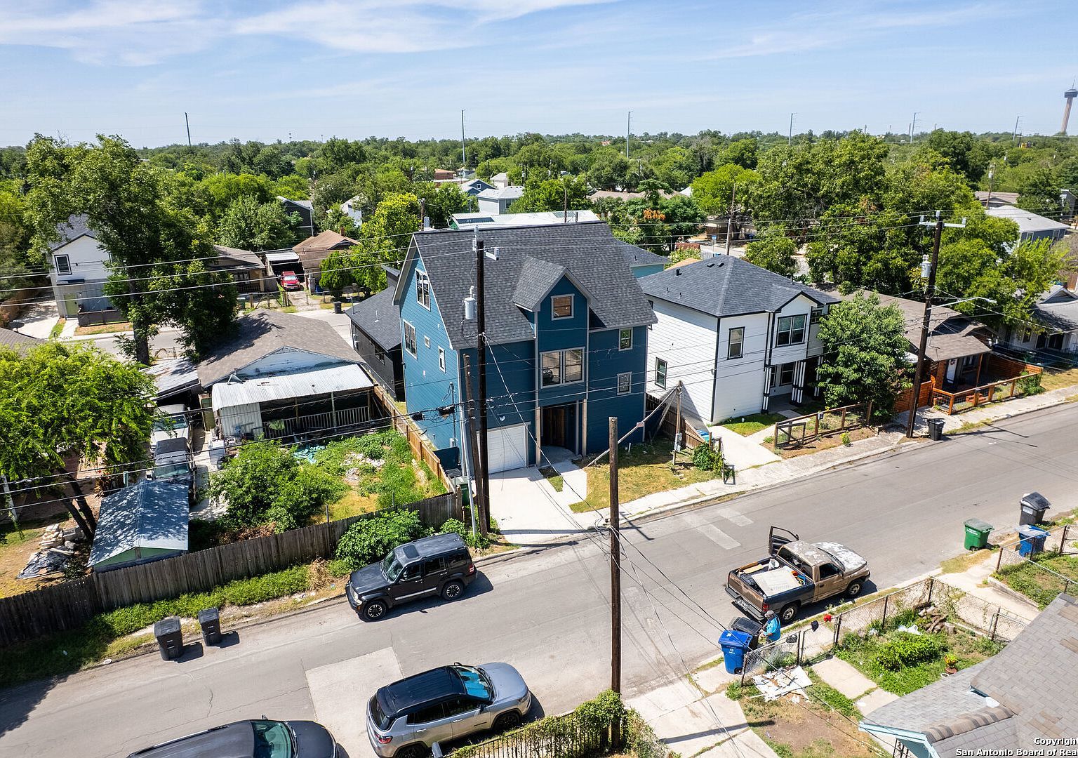 314 Gabriel San Antonio, TX 78202 - Thumbnail 4