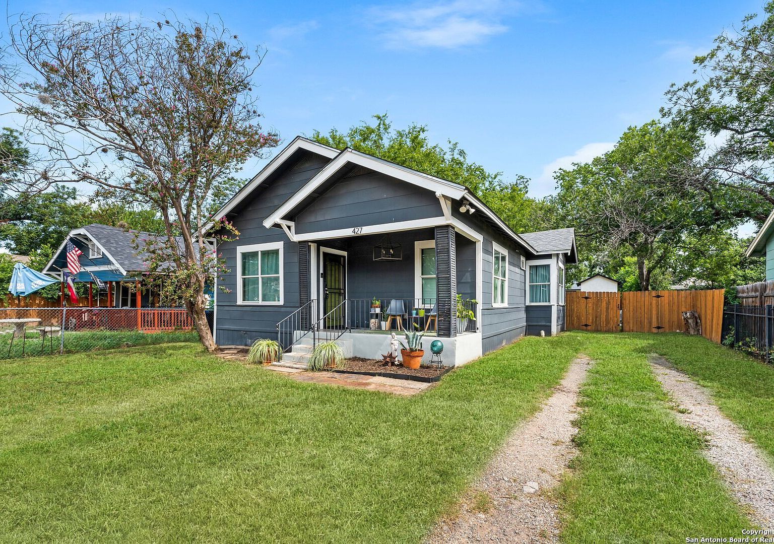 427 Hampshire Ave San Antonio, TX 78210 - Thumbnail 4