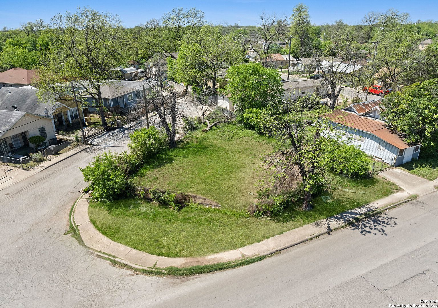 105 Shiner St #5 San Antonio, TX 78207 - Thumbnail 4