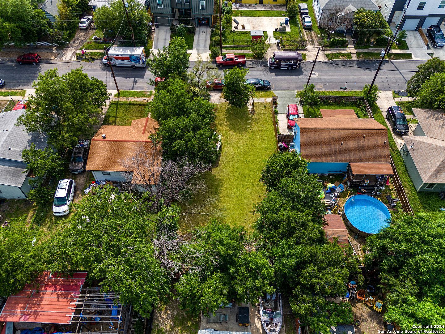 718 S Olive St #6 San Antonio, TX 78203 - Thumbnail 4