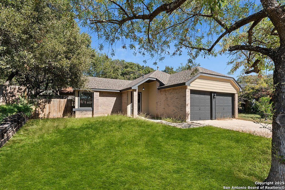 9511 Deerbrook San Antonio, TX 78250 - Thumbnail 4