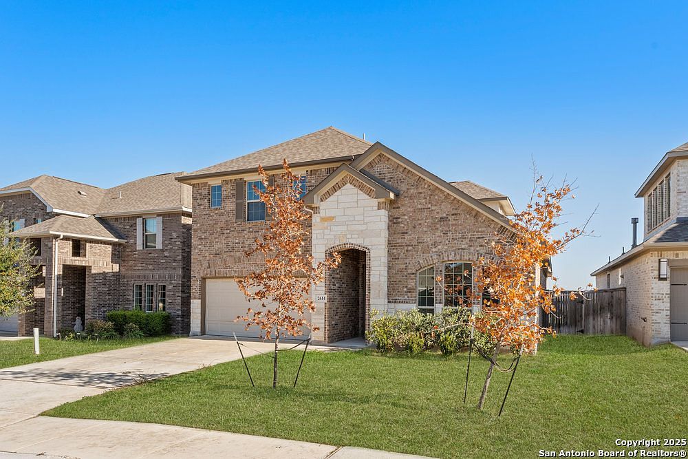 2614 Banditos Rdg San Antonio, TX 78245 - Thumbnail 4