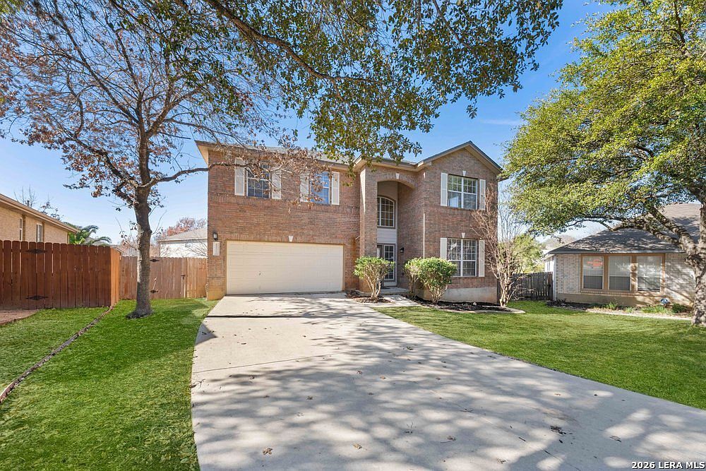 12319 Stable Road Dr San Antonio, TX 78249 - Thumbnail 4