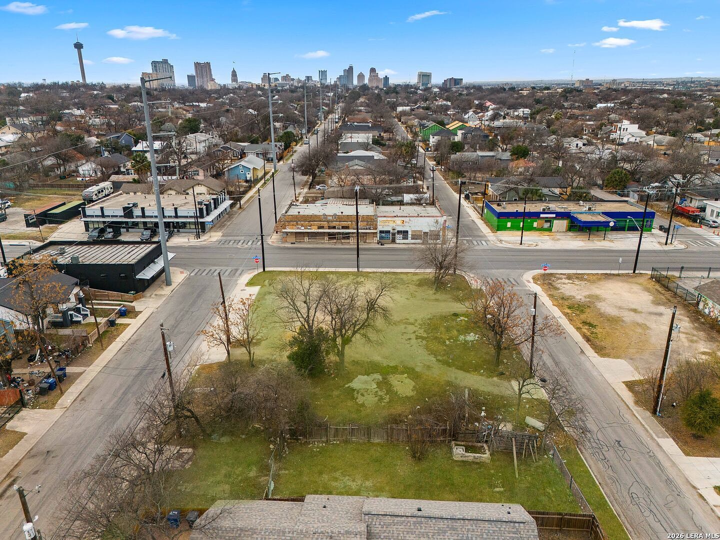 802 N New Braunfels Ave #1-1&2 San Antonio, TX 78202 - Thumbnail 4