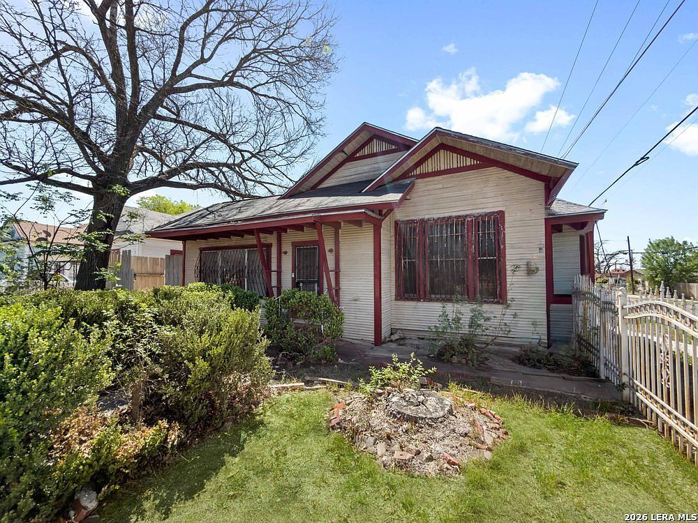 2922 Buena Vista St San Antonio, TX 78207 - Thumbnail 4