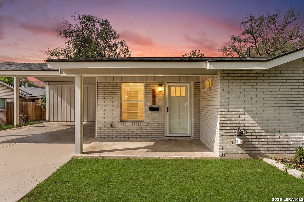 307 Dawnridge Dr San Antonio, TX 78213 - Thumbnail 4