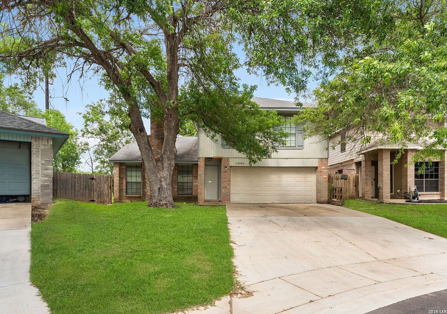 14934 Summer Susie San Antonio, TX 78233 - Thumbnail 4