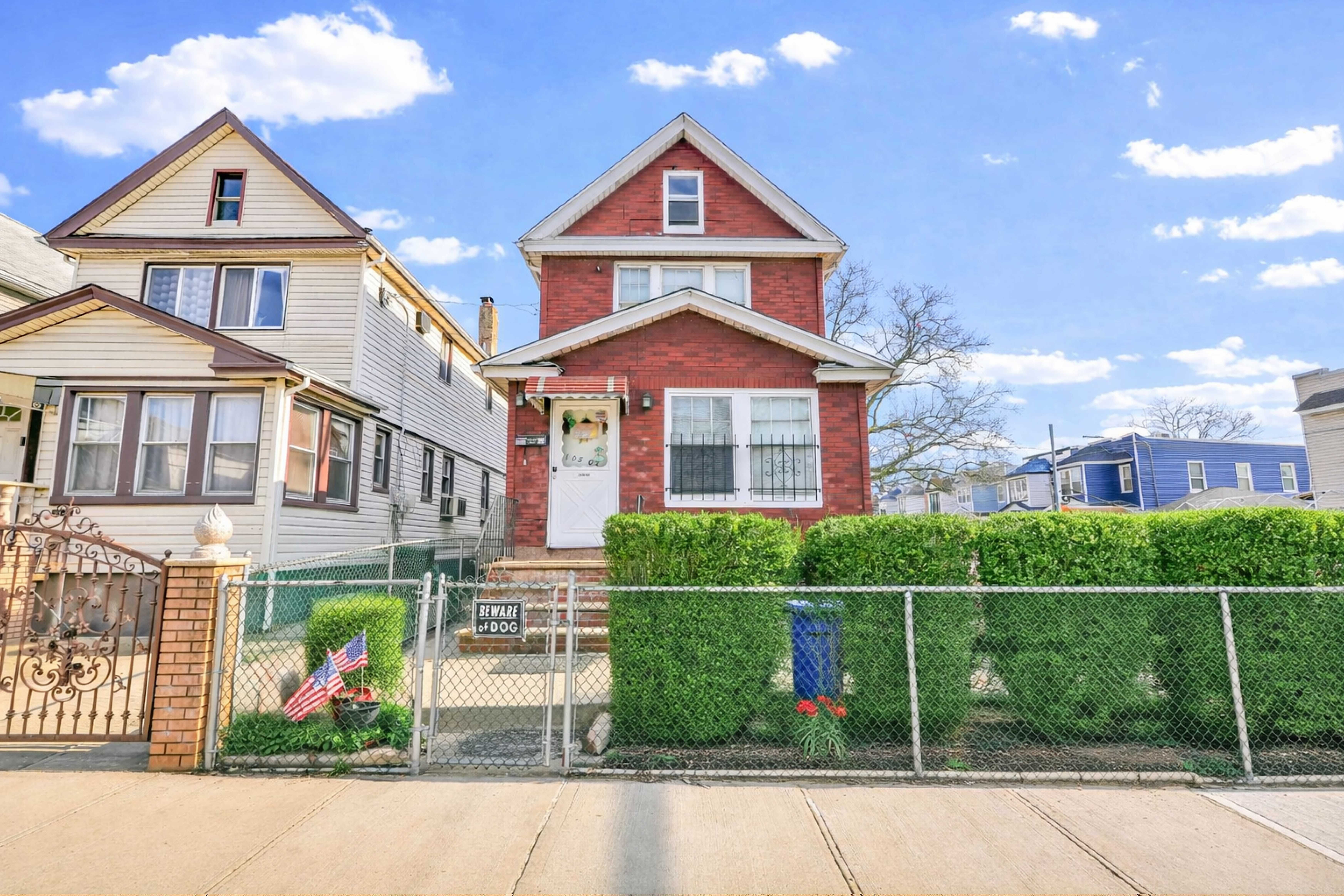 10502 107th Avenue, Ozone Park, Queens, NY, 11417 - Thumbnail 4