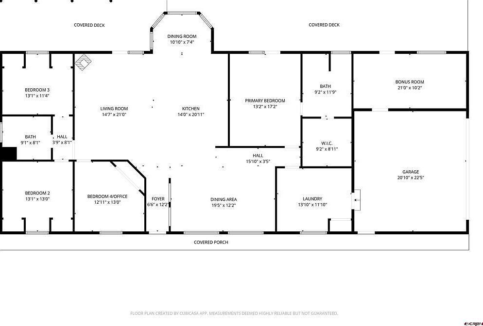 960 Klaseen Rd Crawford, CO 81415 - Thumbnail 4