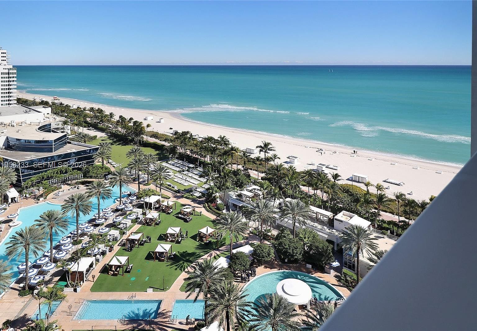 4391 Collins Ave #1703 Miami Beach, FL 33140 - Thumbnail 4