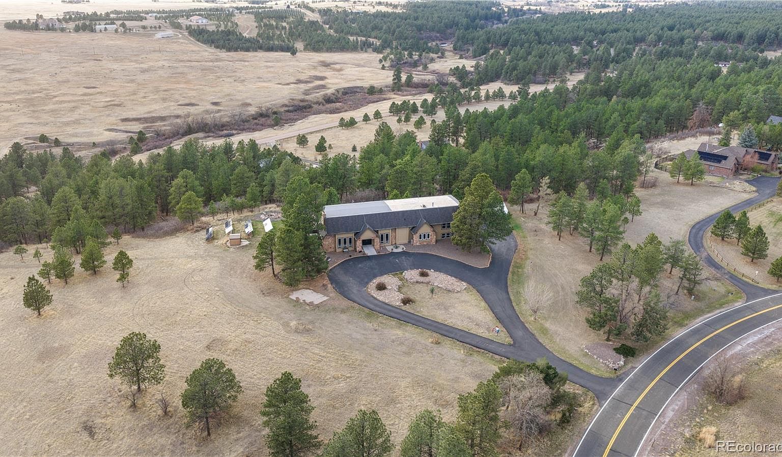 11066 Tomichi Dr Franktown, CO 80116 - Thumbnail 4