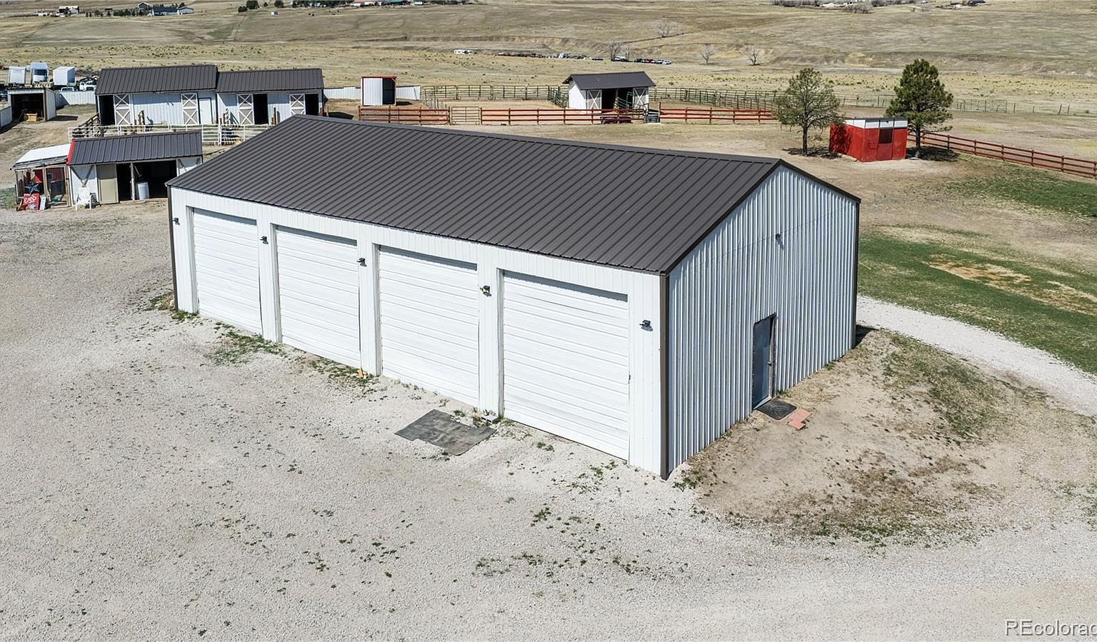 9491 County Road 134 Kiowa, CO 80117 - Thumbnail 4