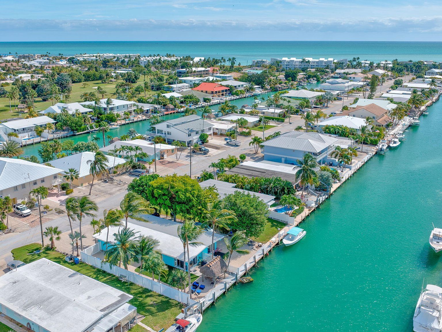 471 9th St Key Colony Beach, FL 33051 - Thumbnail 4