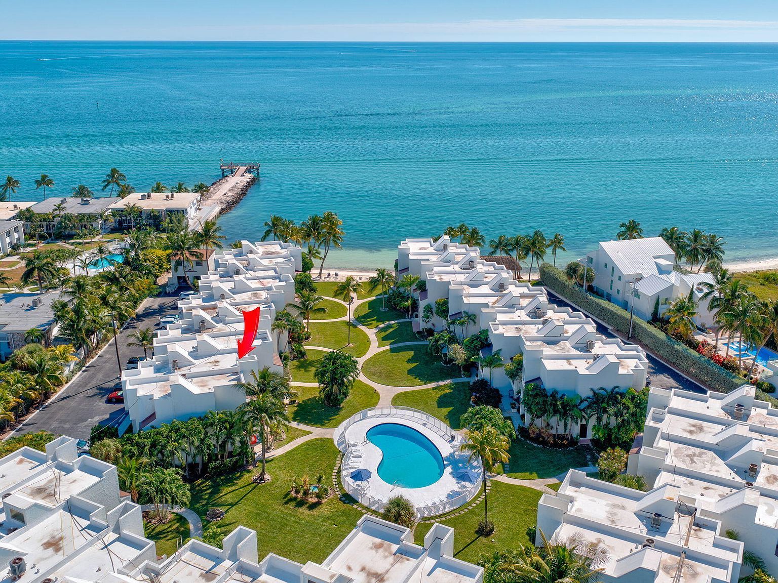 601 W Ocean Dr #407C Key Colony Beach, FL 33051 - Thumbnail 4