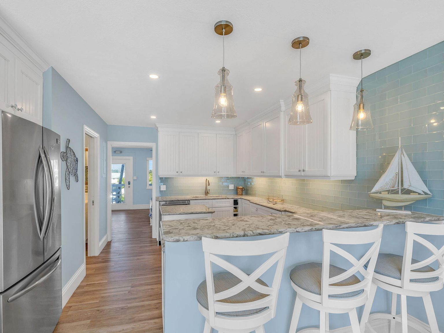 755 W Ocean Dr #7 Key Colony Beach, FL 33051 - Thumbnail 4