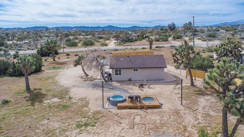 57222 Hillcrest Dr Yucca Valley, CA 92284 - Thumbnail 4