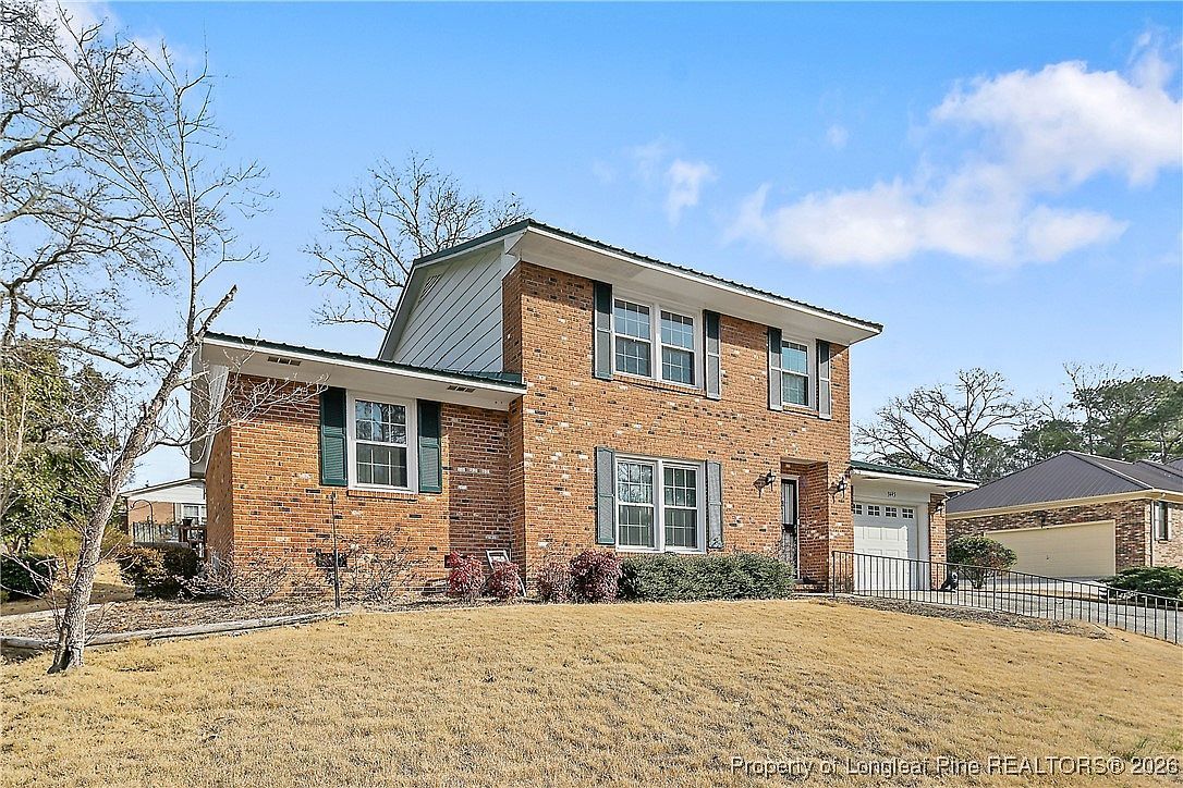 3445 Bennett Dr Fayetteville, NC 28301 - Thumbnail 4