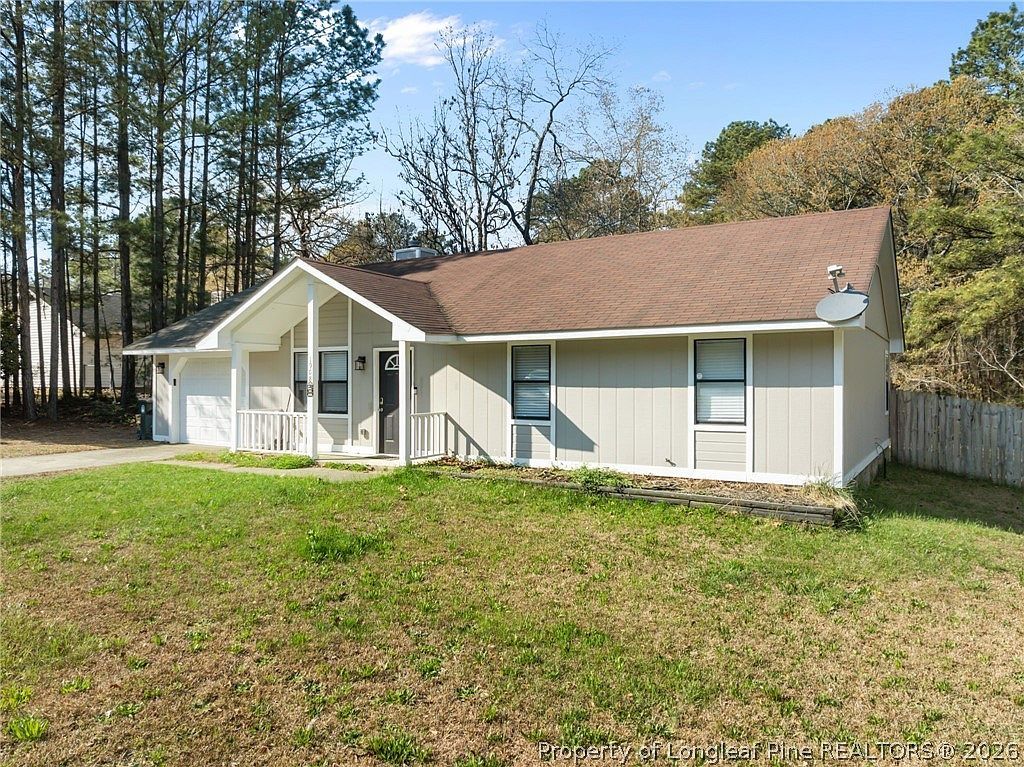 1908 Green Cir Fayetteville, NC 28304 - Thumbnail 4