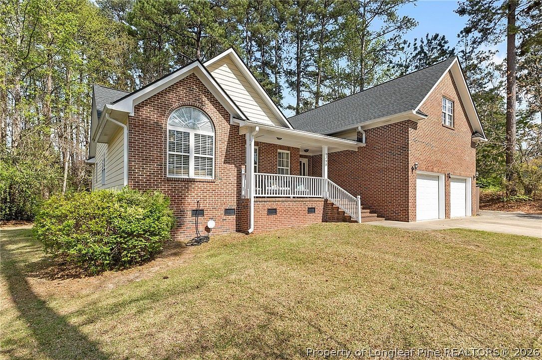 2399 Middleton Ct Fayetteville, NC 28306 - Thumbnail 4