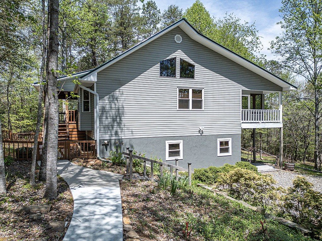 292 Holly Cove Cir Blairsville, GA 30512 - Thumbnail 4