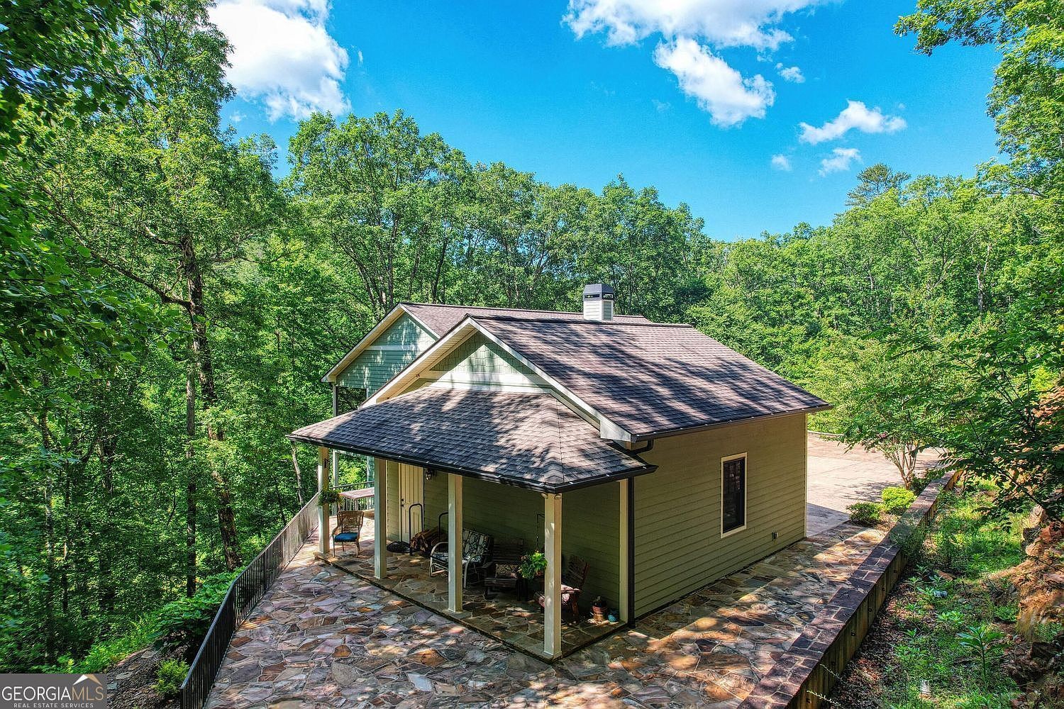 605 Owl Creek Rd Hiawassee, GA 30546 - Thumbnail 4